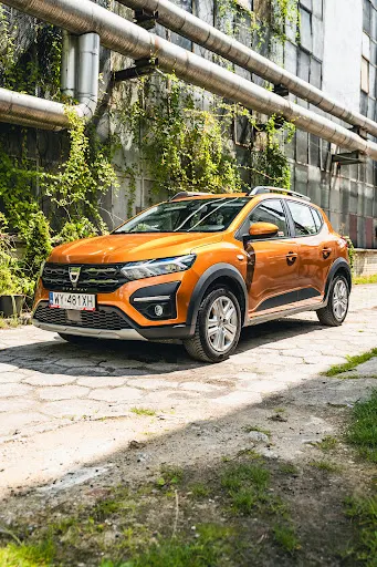 99RENT- Wypożyczalnia samochodów Zielona Góra